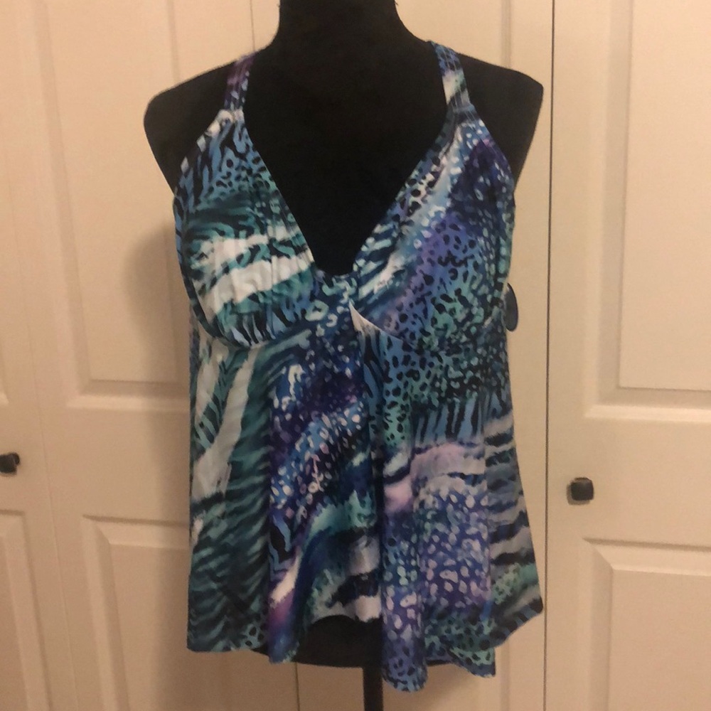 Swimsuit top